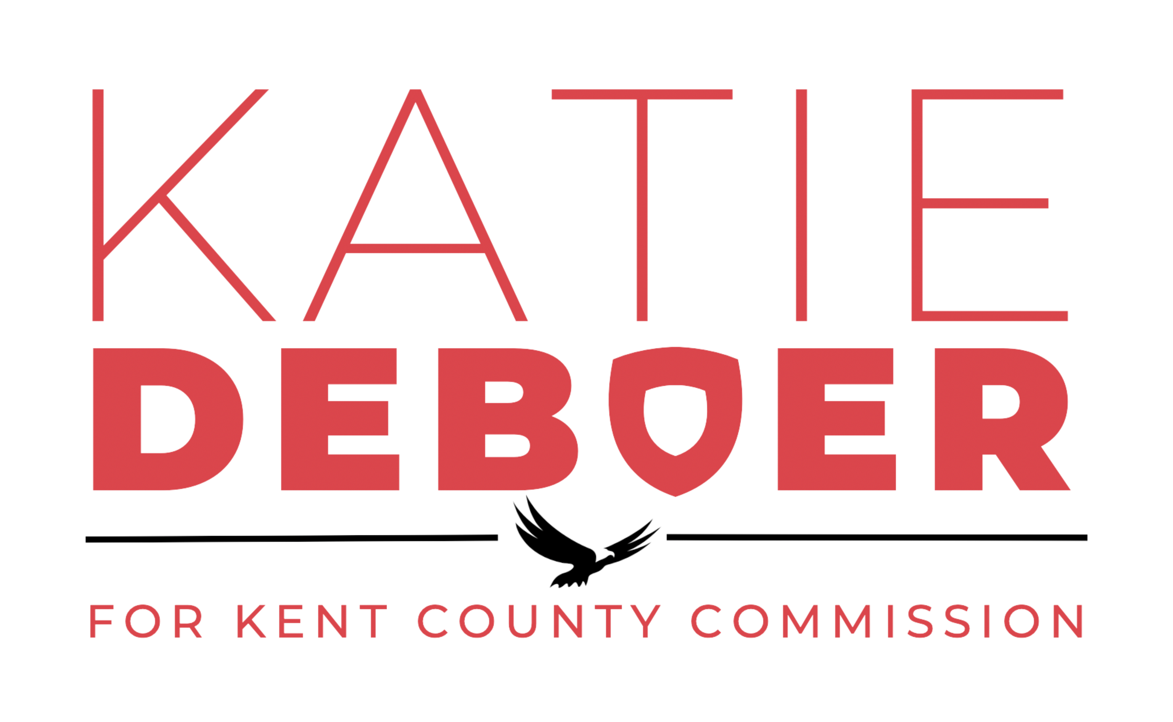 Katie DeBoer for Kent County Commission